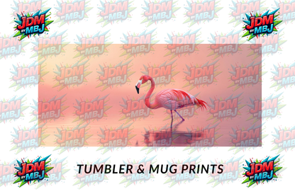 Inspirado en animales [Volumen 19] Impresiones por sublimación