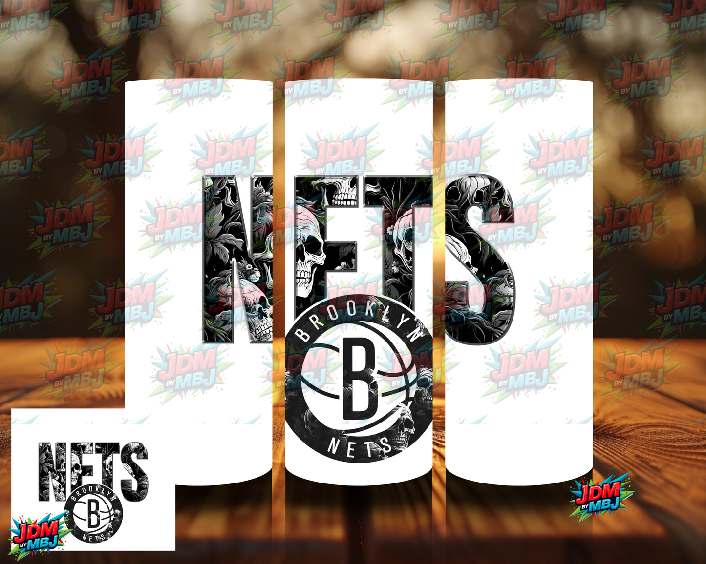 Inspired by NBL [Basketball] Sublimation Prints