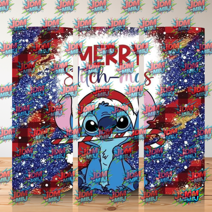 Inspired by Christmas Sublimation Prints