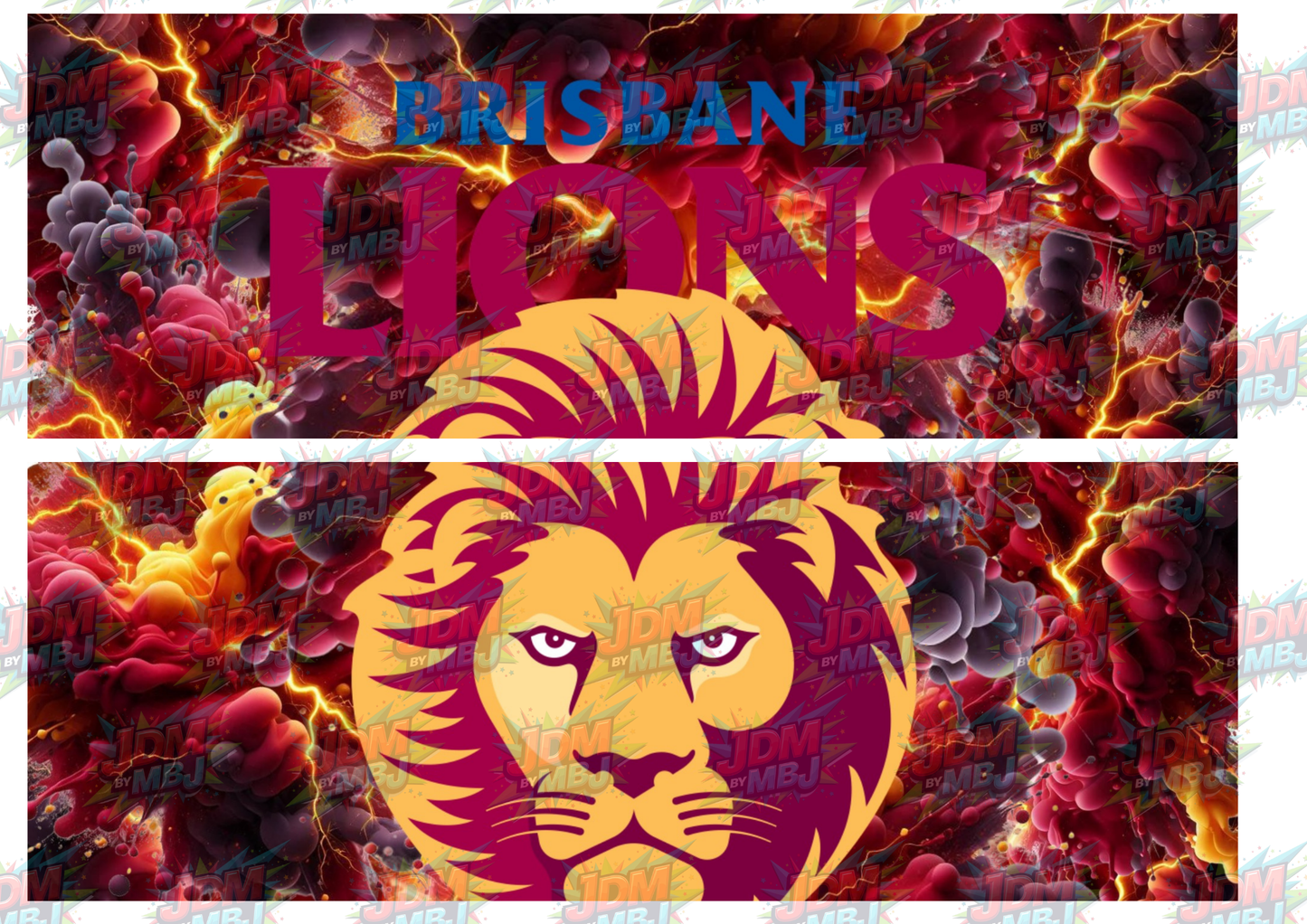 AFL Mug Designs Digital File