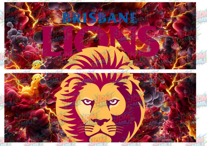 AFL Mug Designs Digital File