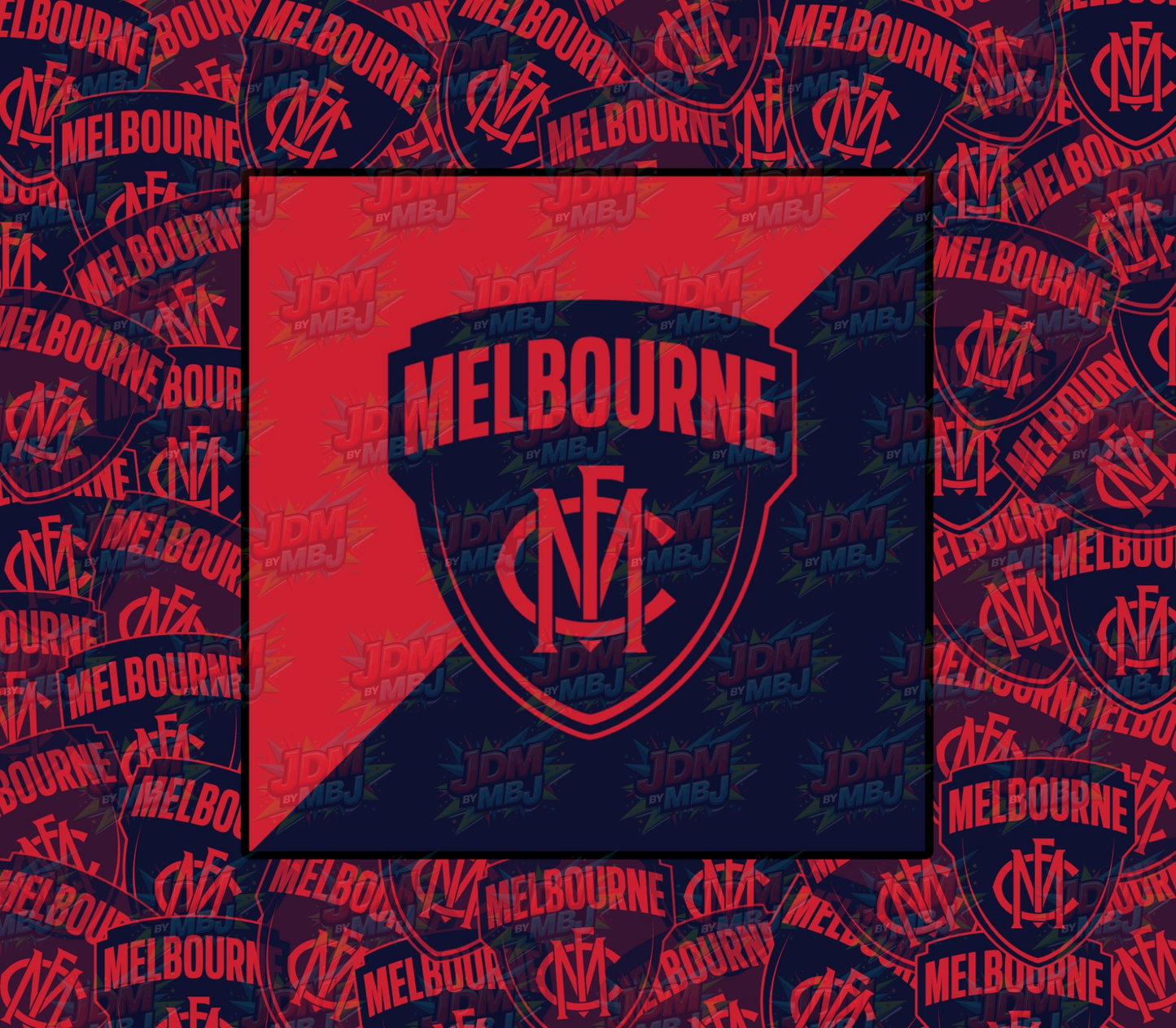 Melbourne Digital File