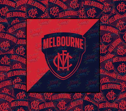 Melbourne Digital File