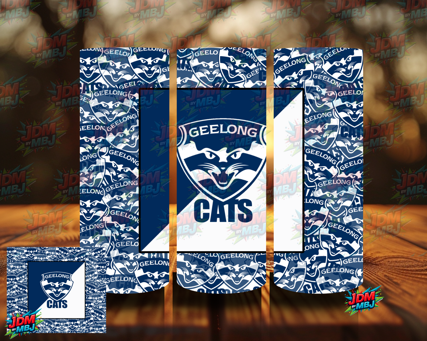 ALF Team Sublimation Print's