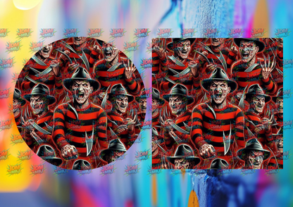 Coasters Sublimation Prints