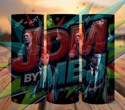 Inspired by Super Natural Sublimation Prints