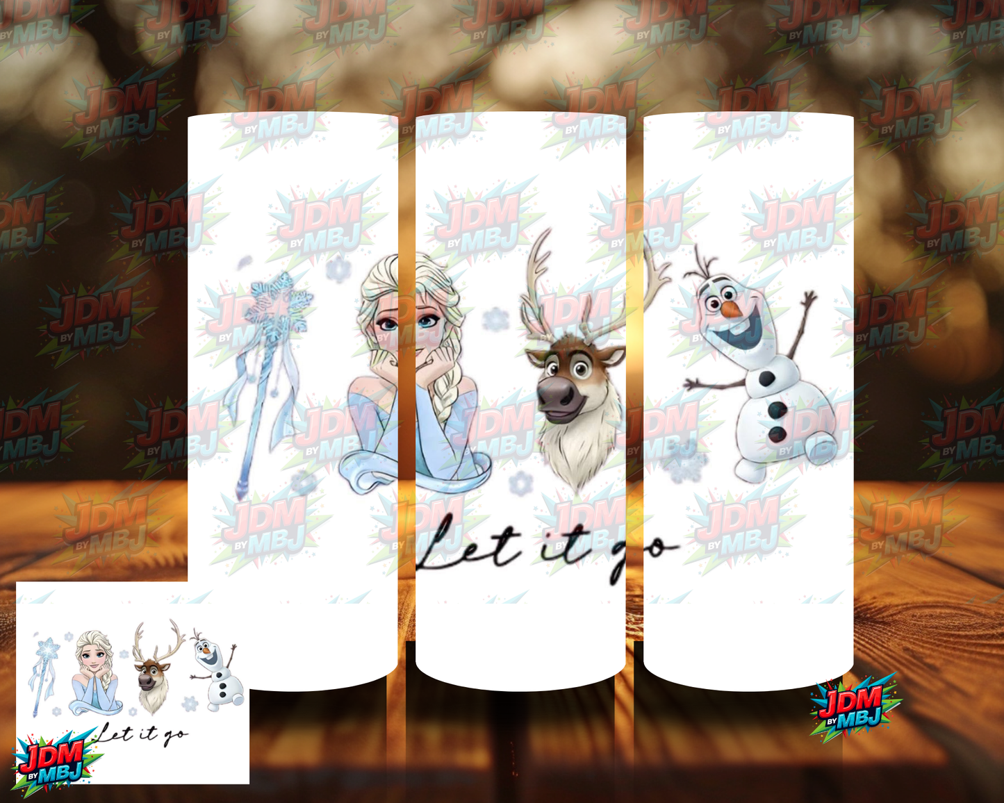 Bulk Mixed Sublimation Prints