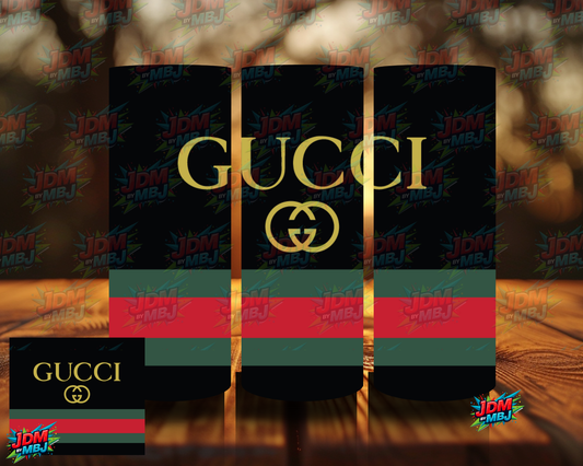 Inspired by Gucci Sublimation Prints