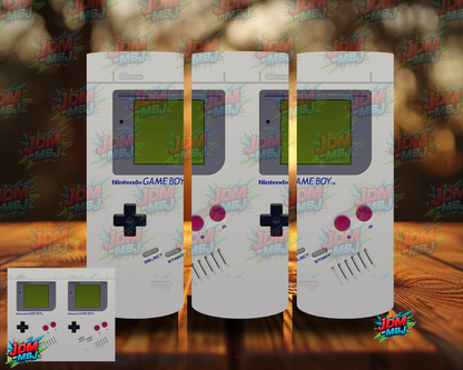 Video Games Style Sublimation Prints