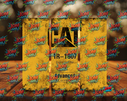 Inspired by Oil Can's Sublimation Prints