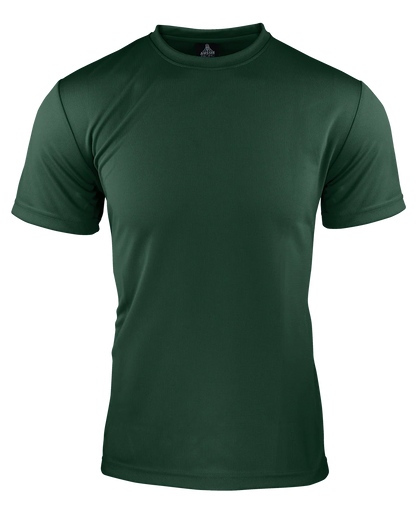 1207 - Camisetas botánicas para hombre - Aussie Pacific