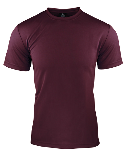 1207 - Camisetas botánicas para hombre - Aussie Pacific