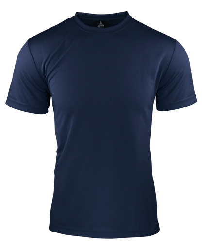 1207 - Camisetas botánicas para hombre - Aussie Pacific