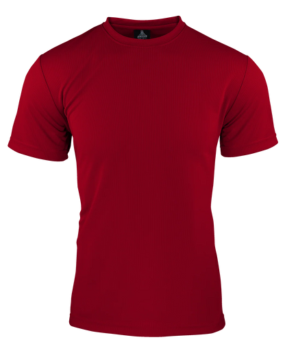 1207 - Camisetas botánicas para hombre - Aussie Pacific