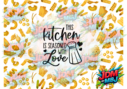 Impresiones por sublimación de Cutting Board [Volumen 3]