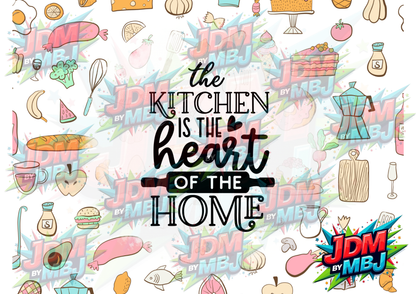 Impresiones por sublimación de Cutting Board [Volumen 3]