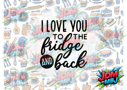 Impresiones por sublimación de Cutting Board [Volumen 3]