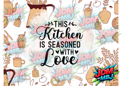 Impresiones por sublimación de Cutting Board [Volumen 3]