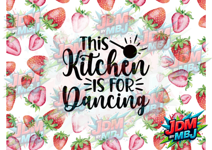 Impresiones por sublimación de Cutting Board [Volumen 3]