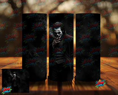 Inspired by Joker Sublimation Prints