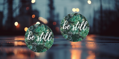 Impresiones de sublimación de posavasos de Super Mario (8 por página)