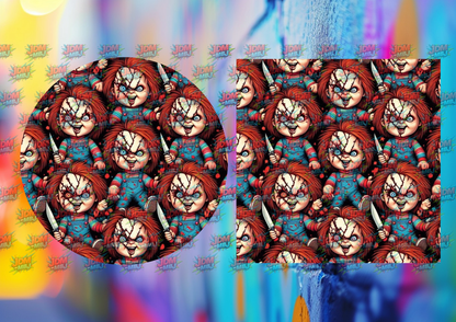 Coasters Sublimation Prints