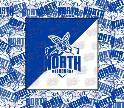 North Melbourne Digital File