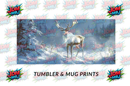 Inspirado en animales [Volumen 13] Impresiones por sublimación