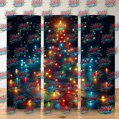 Inspired by Christmas Sublimation Prints