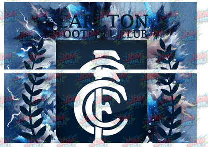 AFL Mug Designs Digital File