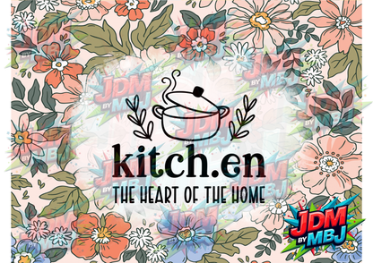 Impresiones por sublimación de Cutting Board [Volumen 3]