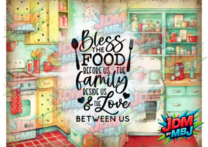 Impresiones por sublimación de Cutting Board [Volumen 3]