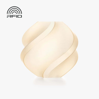 NO MESS FUNNEL Translucent Colours