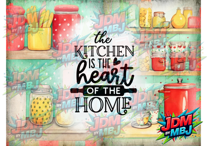 Impresiones por sublimación de Cutting Board [Volumen 3]