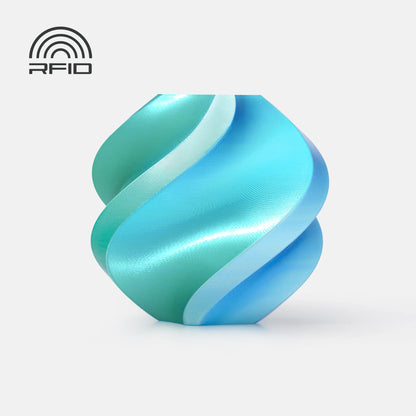 NO MESS FUNNEL  Silk Multi-Color