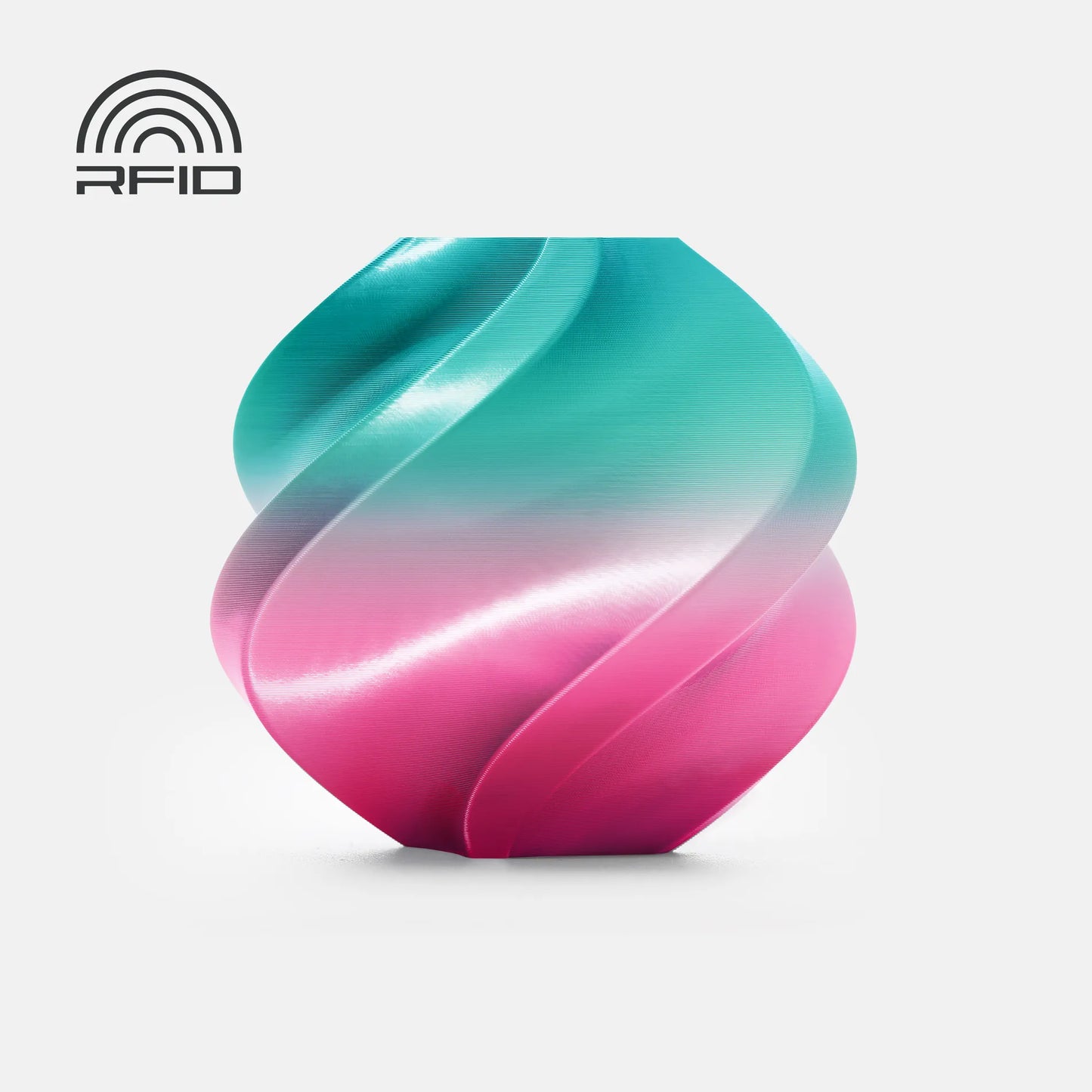 NO MESS FUNNEL  Silk Multi-Color