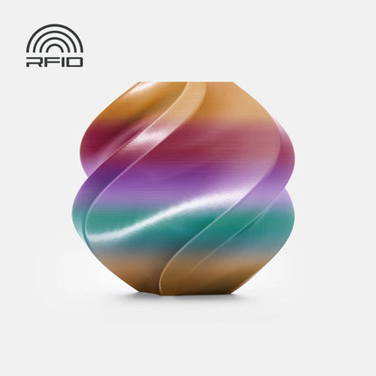 NO MESS FUNNEL  Silk Multi-Color