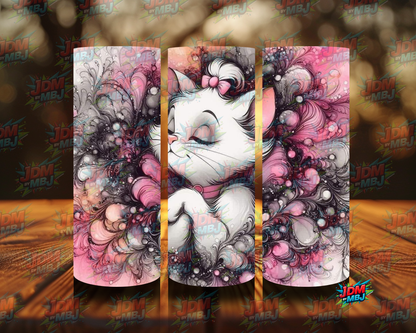 Inspired by Water Colours Sublimation Prints