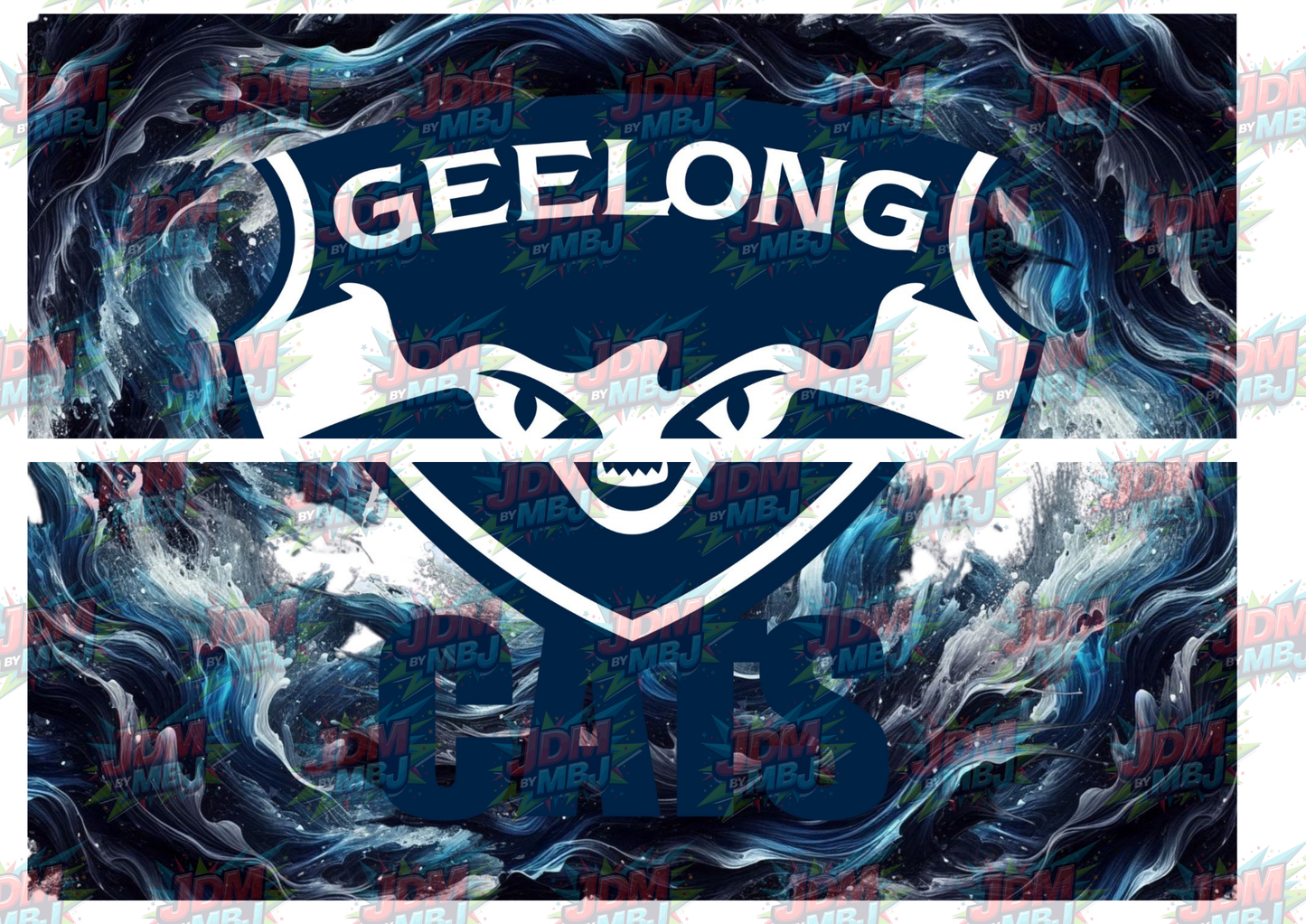 AFL Mug Designs Digital File