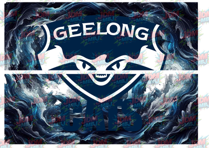 AFL Mug Designs Digital File