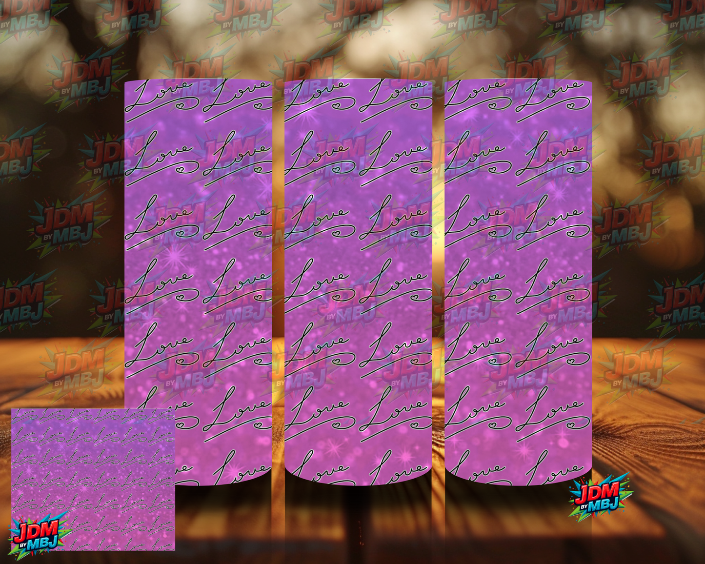 Valentine Sublimation Prints