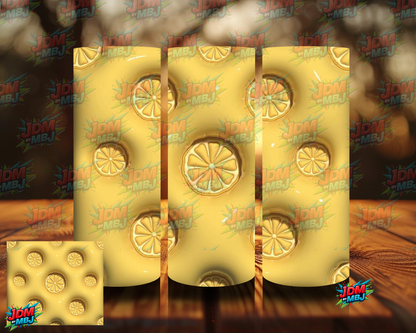 Bubble Style  "Fruit" Sublimation Prints