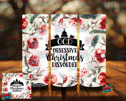 Christmas Sublimation Prints