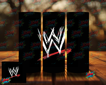 Inspired by WWE Sublimation Prints