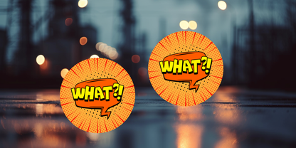 Impresiones de sublimación de posavasos de Super Mario (8 por página)