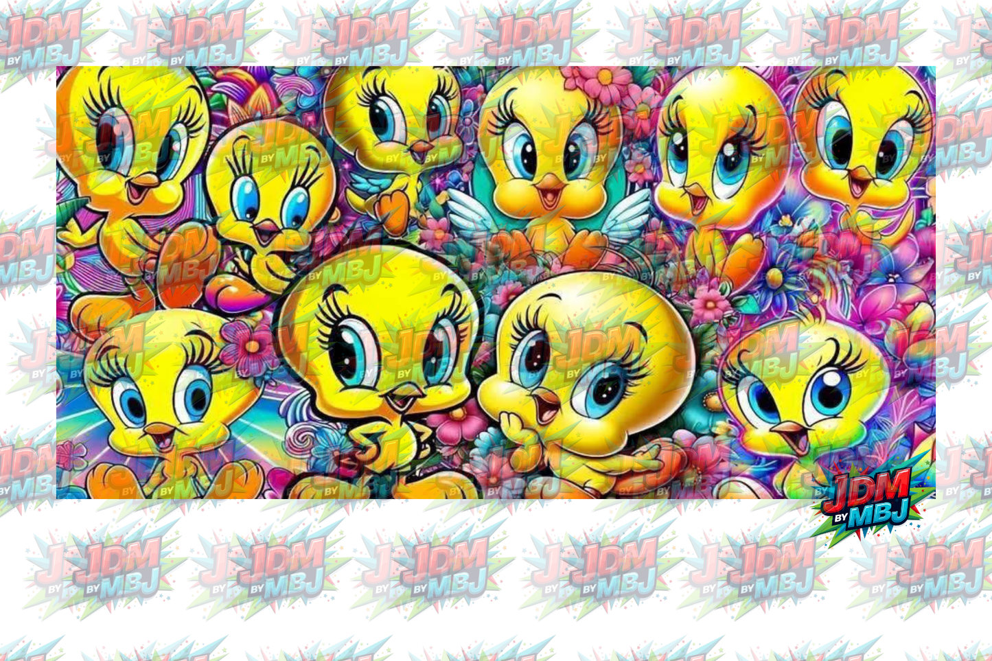 Mug Sublimation Prints