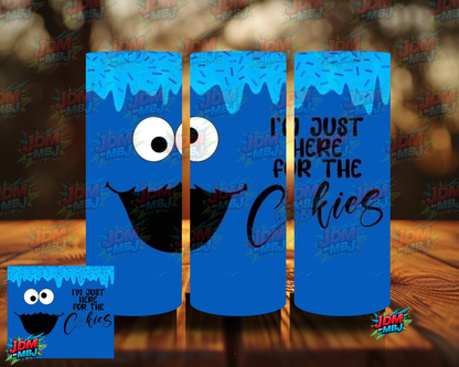 Inspired by Sesame Street Sublimation Prints