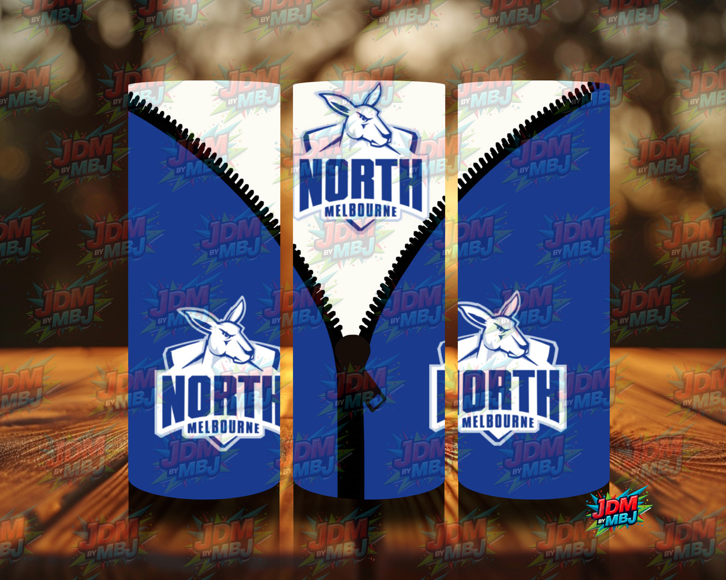 Inspired by AFL Zipper Sublimation Prints [NEW Zipper]