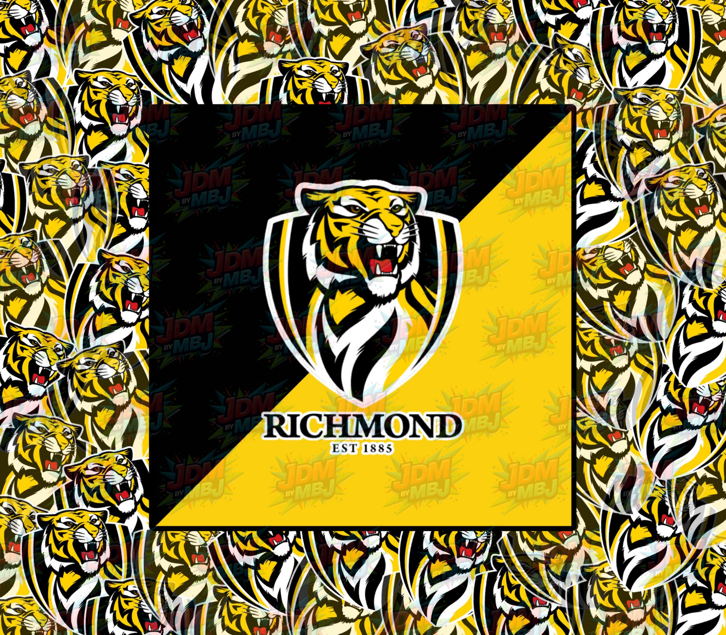 Richmond Digital File