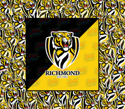 Richmond Digital File